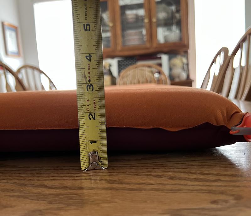 User uploaded product image