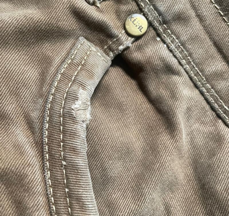User uploaded product image