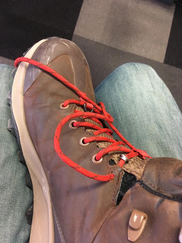 merrell thermo glacier