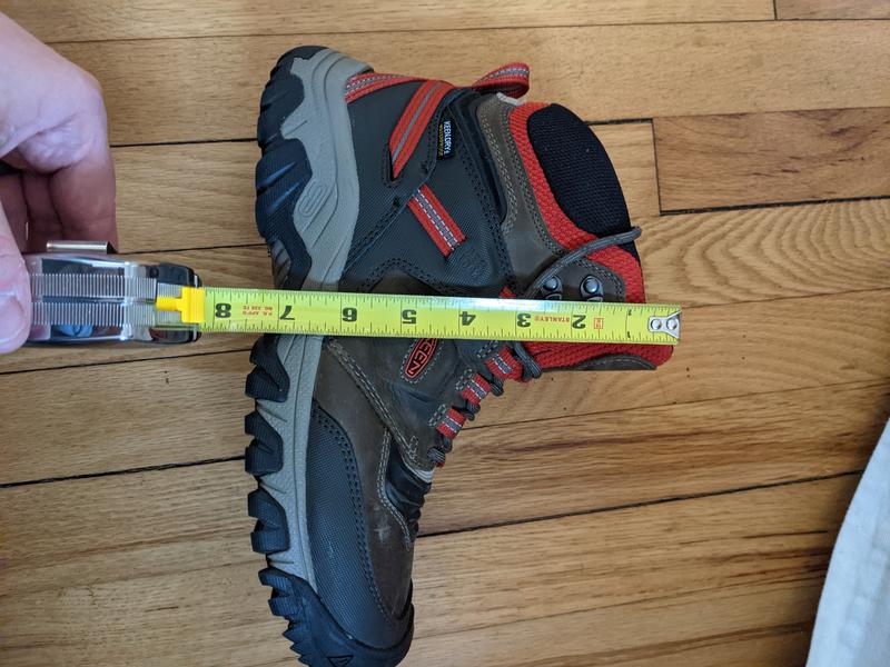 User uploaded product image