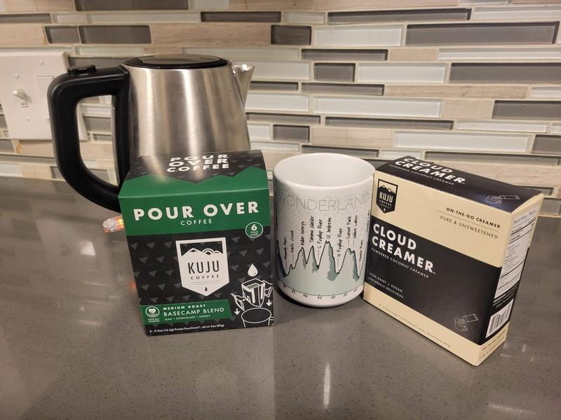 User uploaded product image