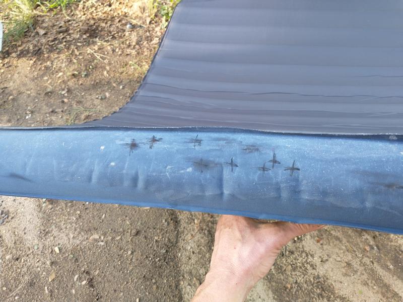 User uploaded product image