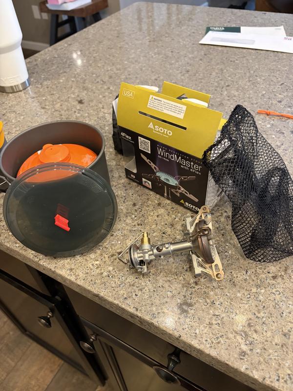 User uploaded product image
