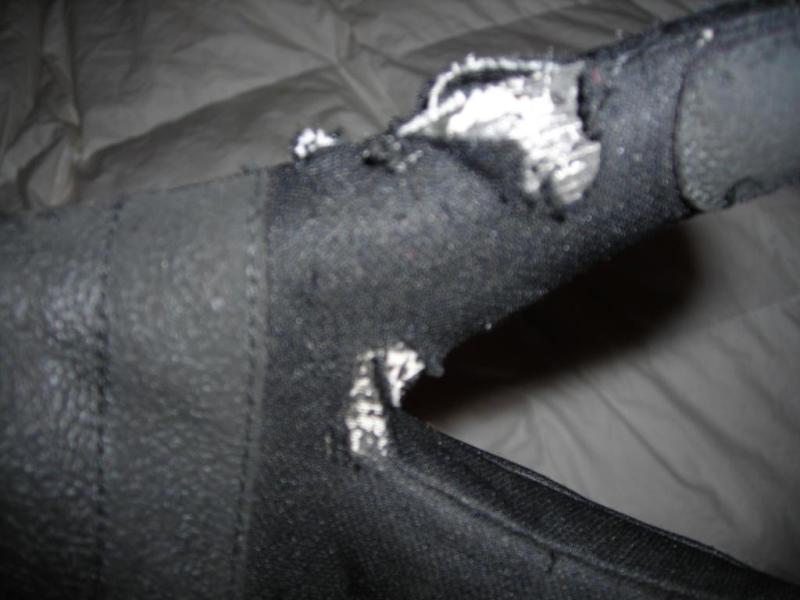 User uploaded product image