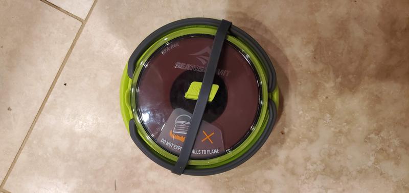 User uploaded product image