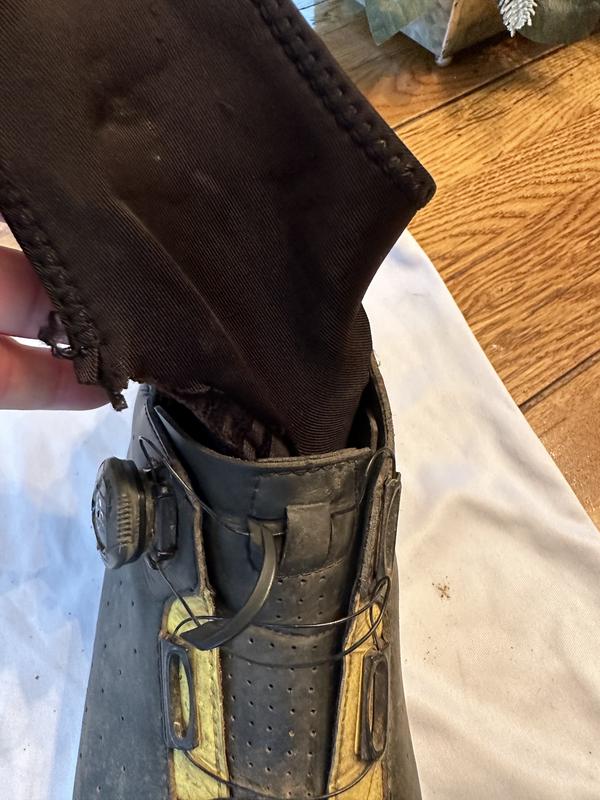 User uploaded product image