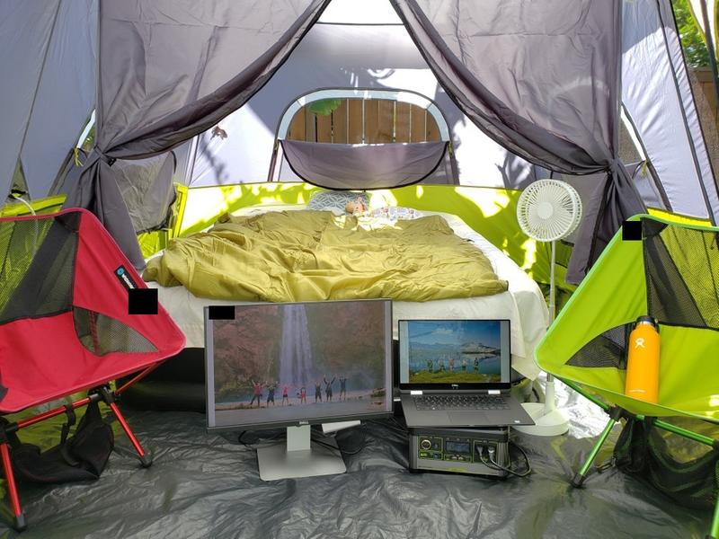 User uploaded product image