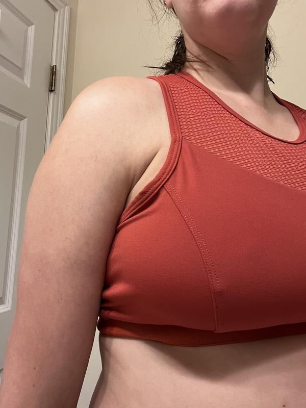 High Support, Cooling Sports Bra