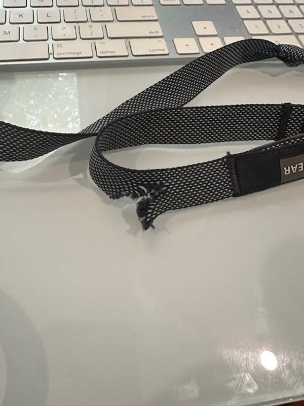 User uploaded product image