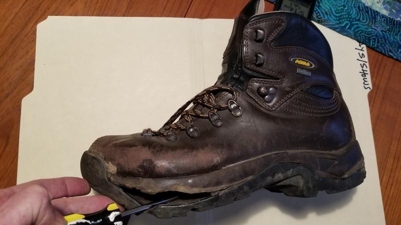 User uploaded product image