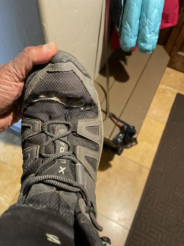 User uploaded product image