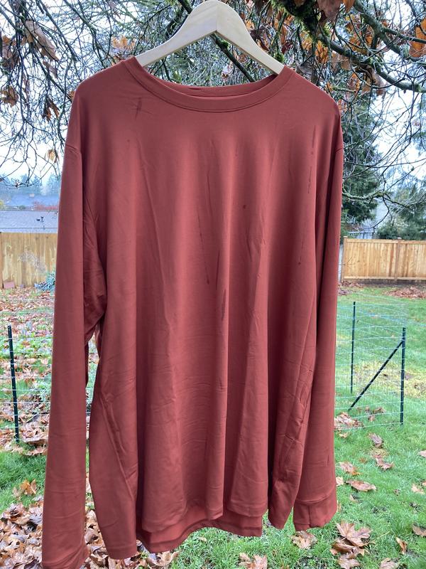 User uploaded product image