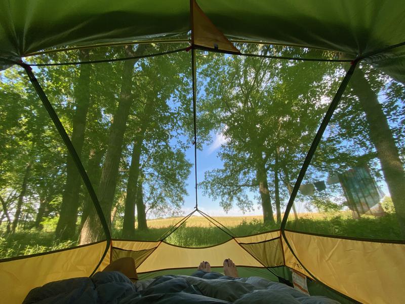 Used Exped Lyra II Tent | REI Co-op