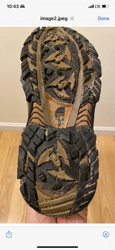 User uploaded product image
