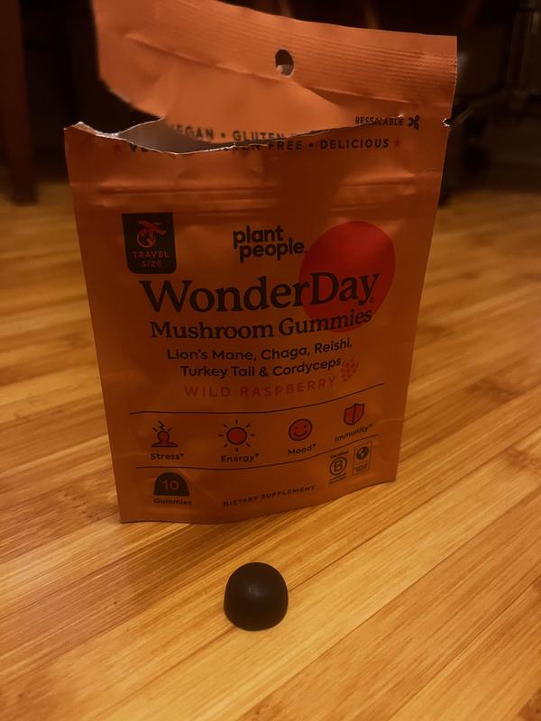 User uploaded product image