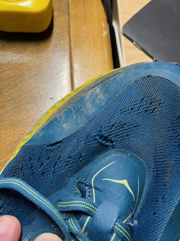 User uploaded product image
