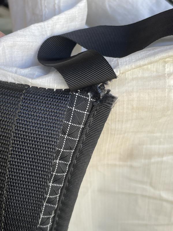 User uploaded product image