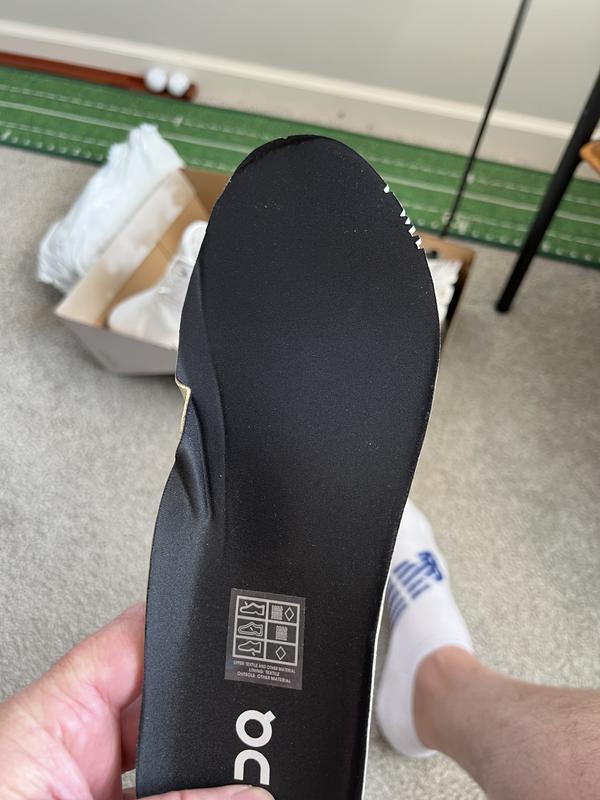 User uploaded product image