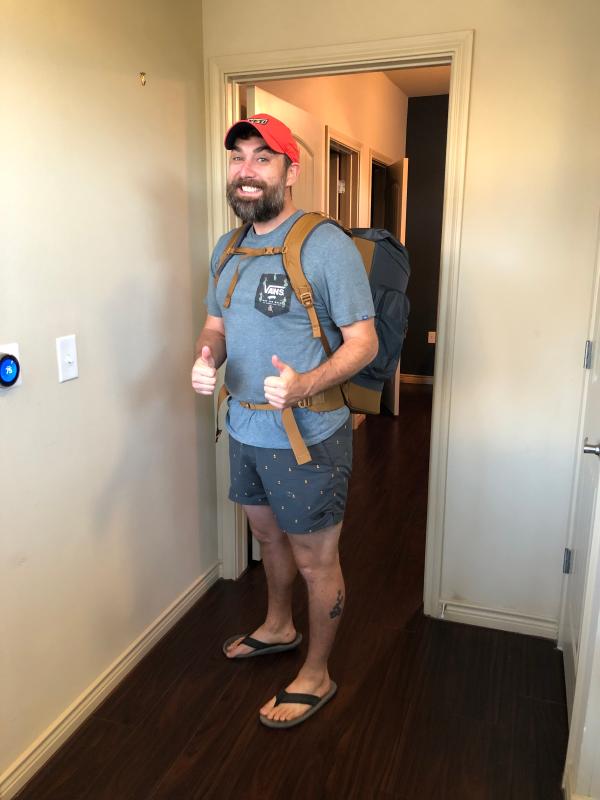 User uploaded product image