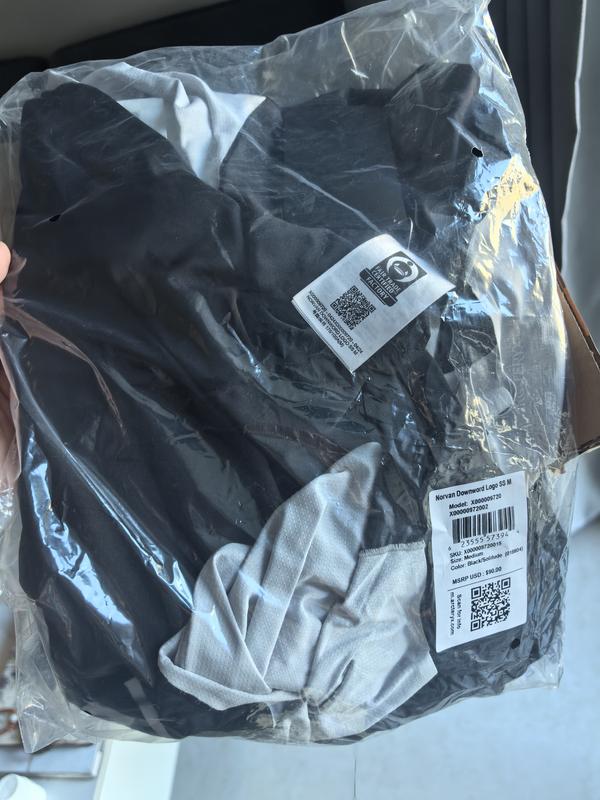 User uploaded product image