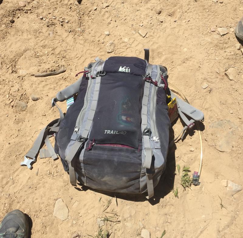 User uploaded product image