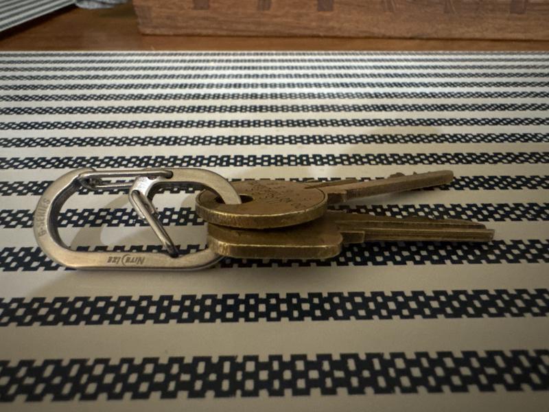 User uploaded product image