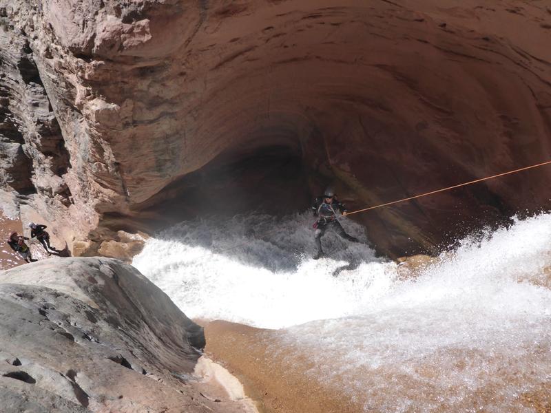 BlueWater Static and Rescue Ropes