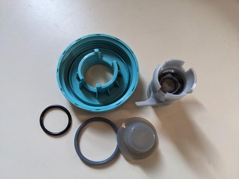 User uploaded product image
