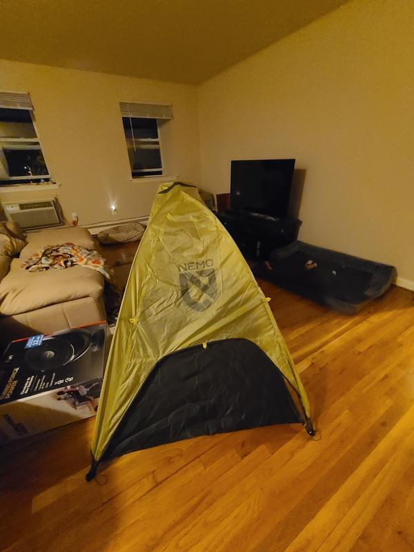 User uploaded product image