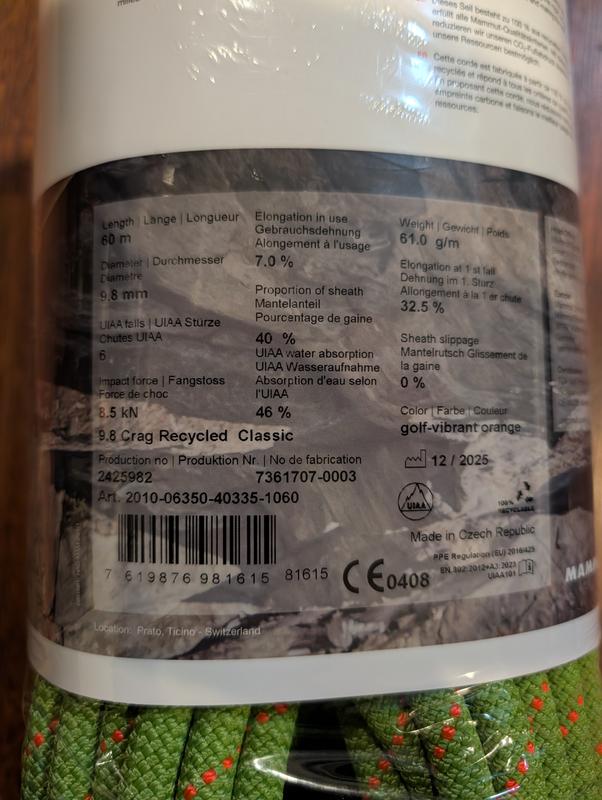 User uploaded product image