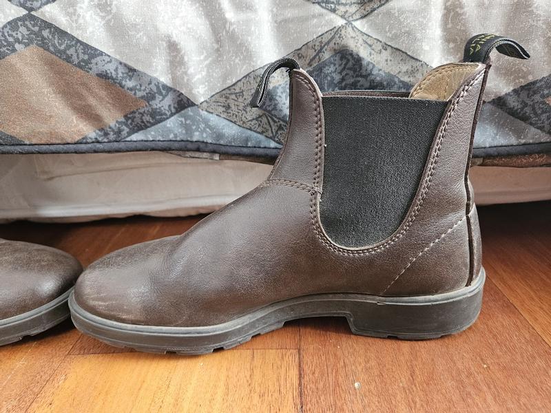 rei vegan blundstone