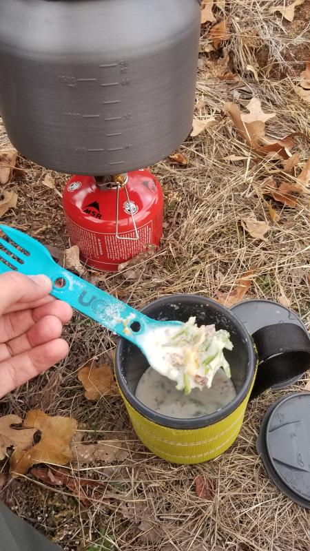 User uploaded product image