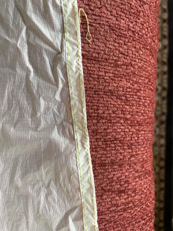 User uploaded product image