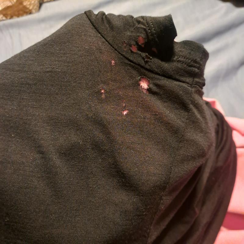 User uploaded product image