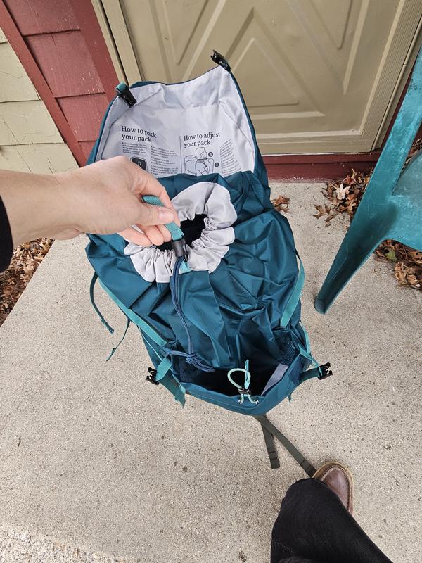 User uploaded product image