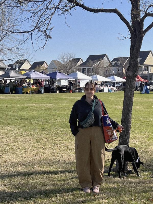 User uploaded product image