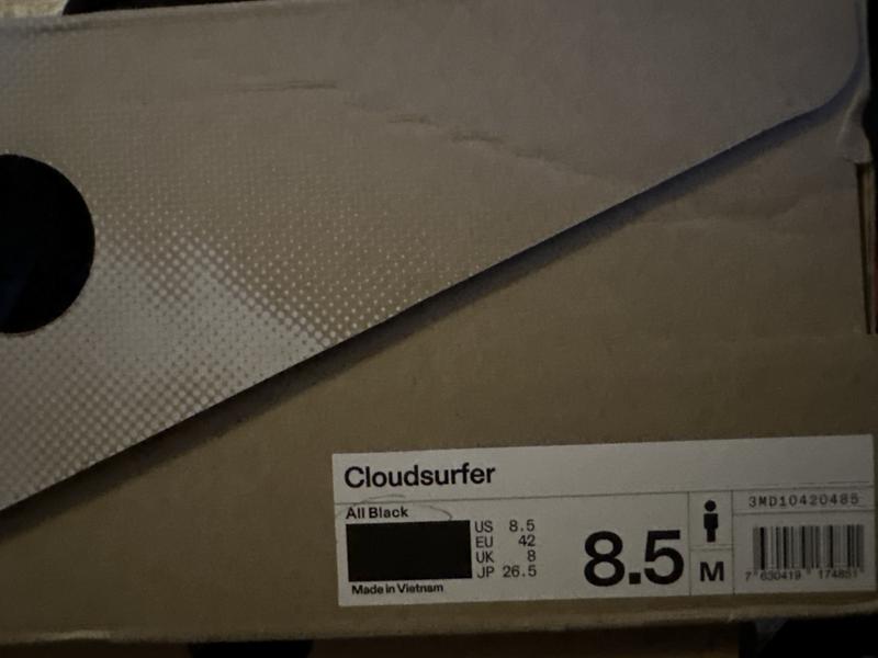 User uploaded product image