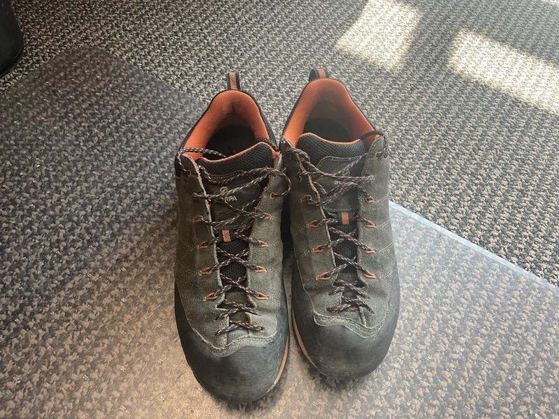 User uploaded product image