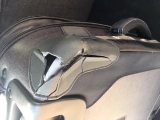 User uploaded product image
