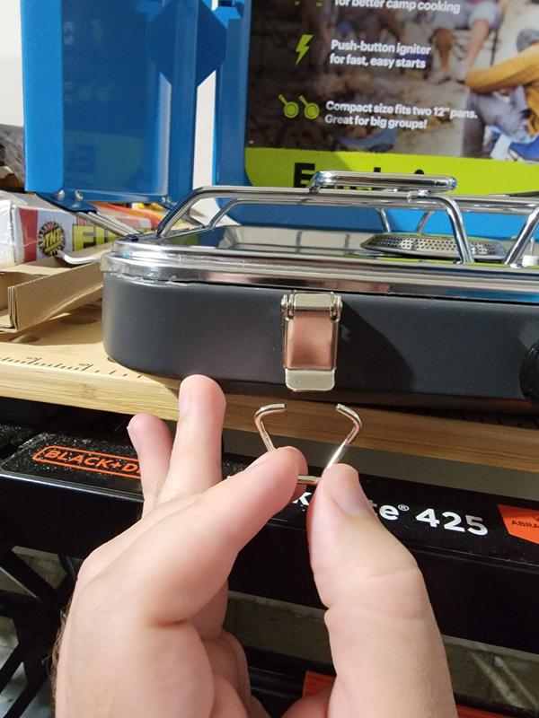 User uploaded product image