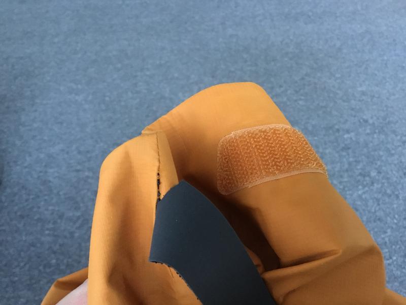User uploaded product image