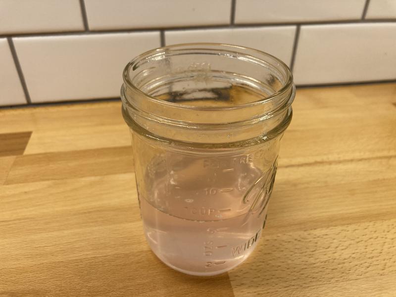 User uploaded product image