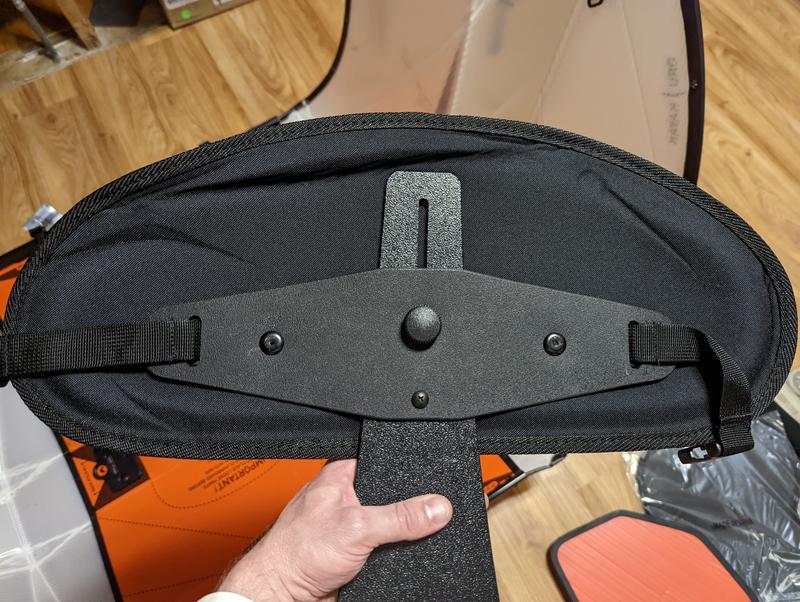 User uploaded product image