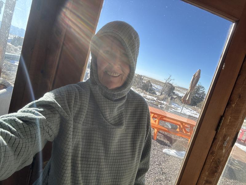 User uploaded product image