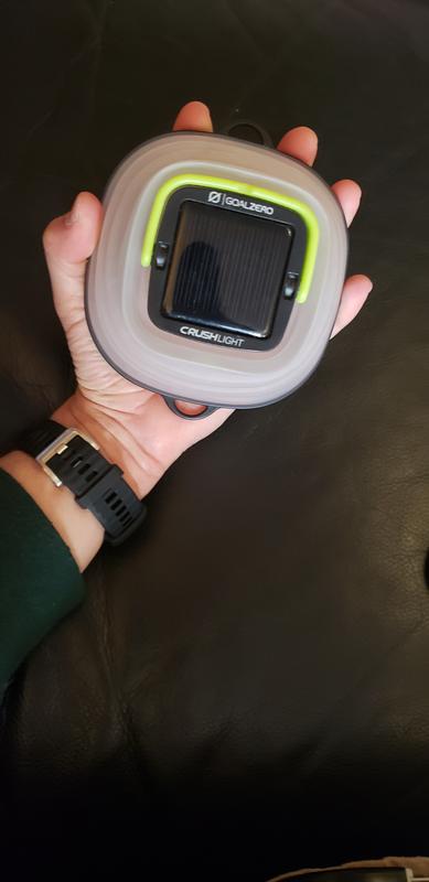 User uploaded product image