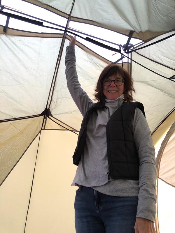 User uploaded product image