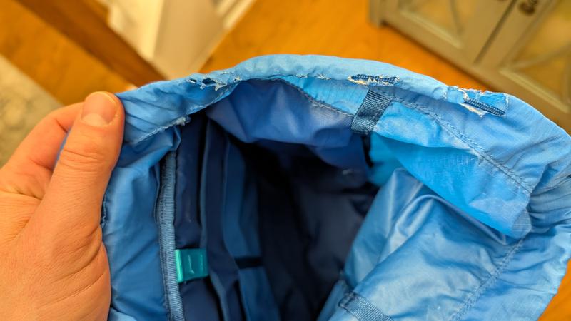 User uploaded product image