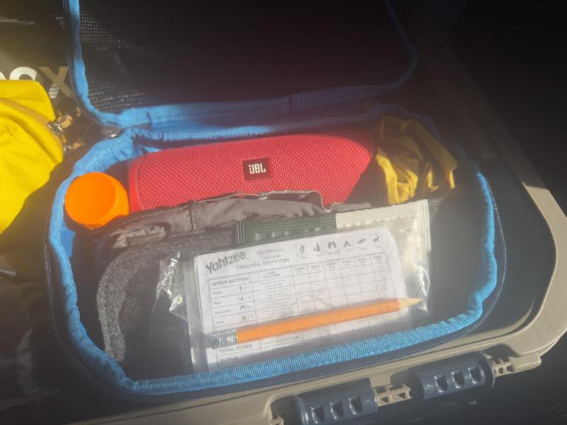 User uploaded product image
