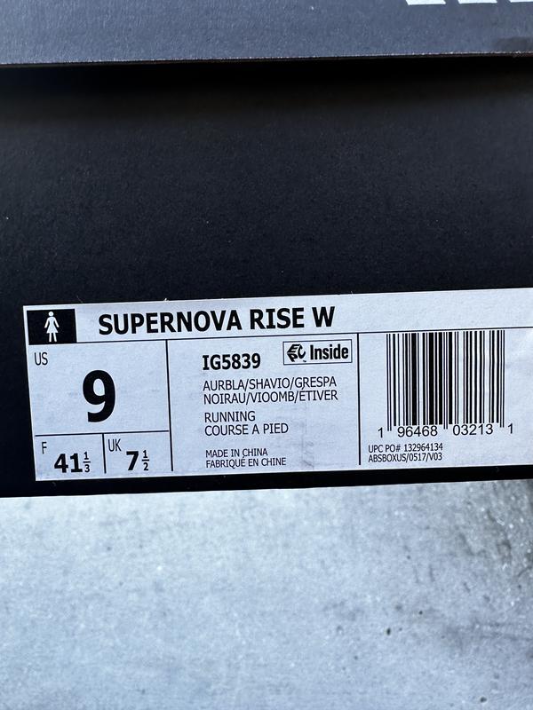 User uploaded product image
