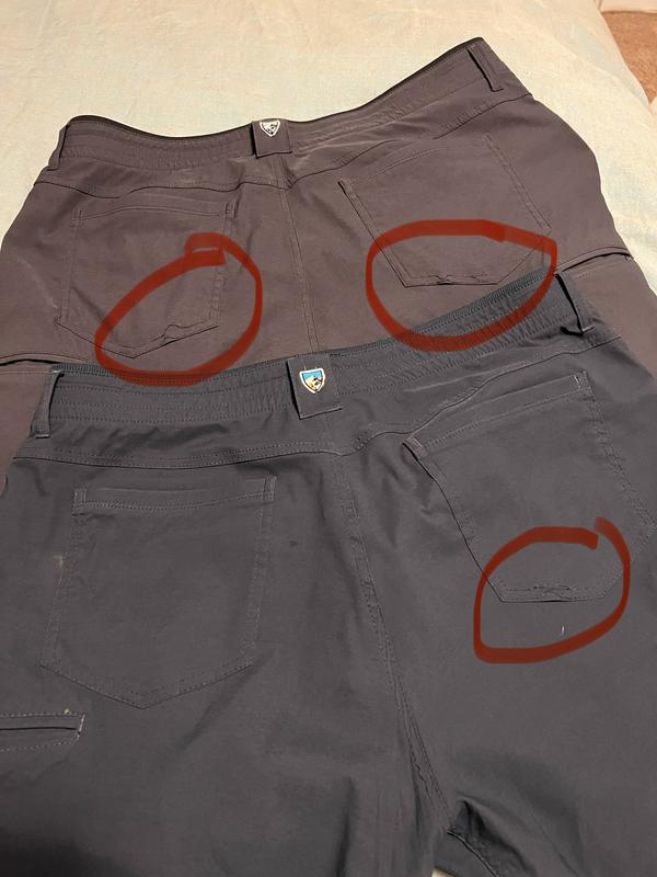User uploaded product image